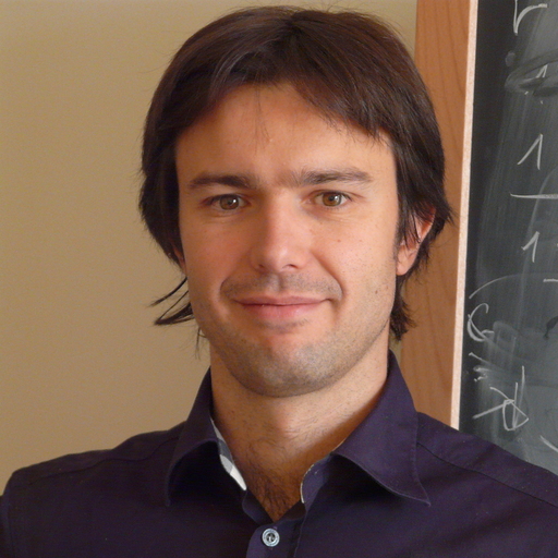 Picture of Giovanni Bussi