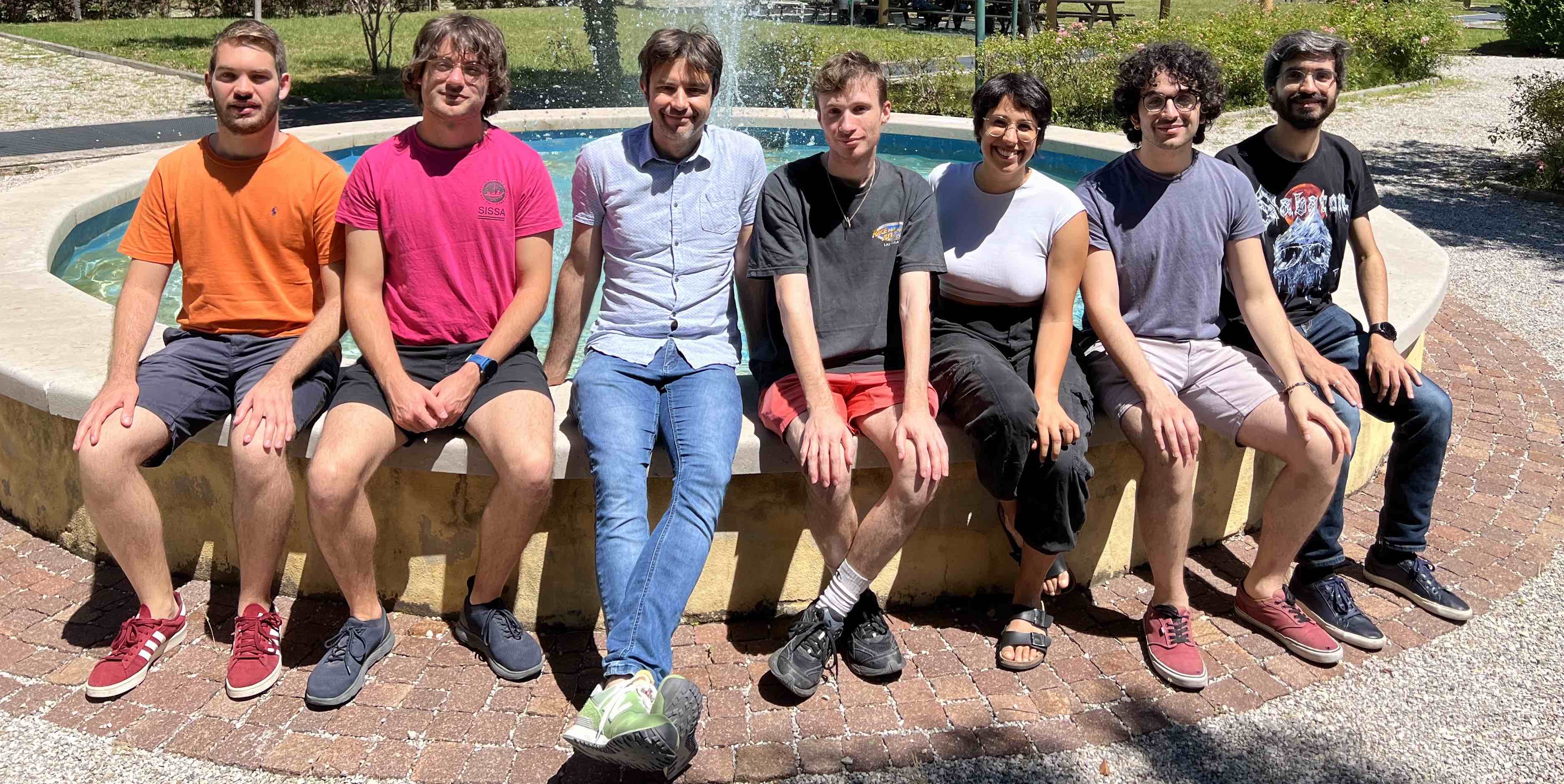 Group Picture